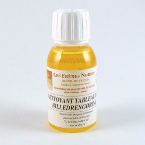 Billedrens, 125ml