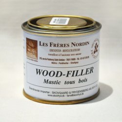 Wood-filler, 300 g