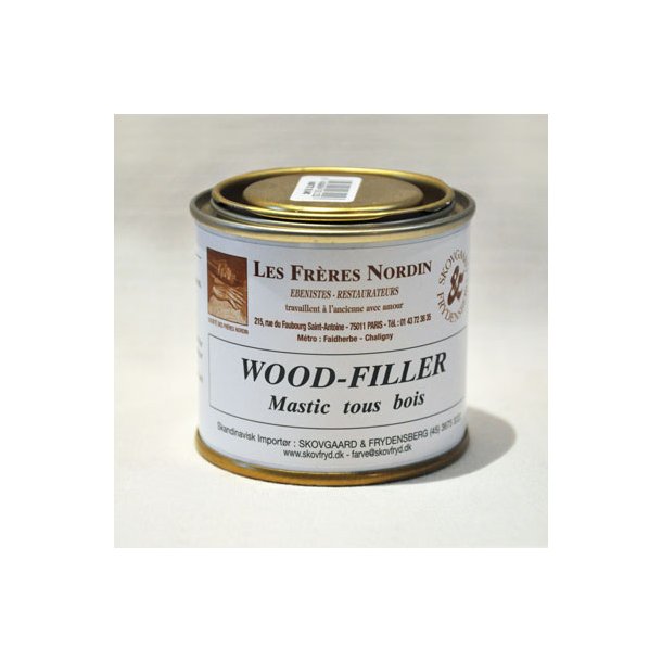 Wood-filler, 300 g