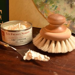 Hvidkalkningsvoks, 250 ml