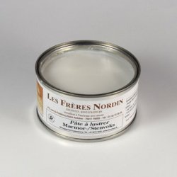 Marmor- &amp; Stenvoks, 250 ml