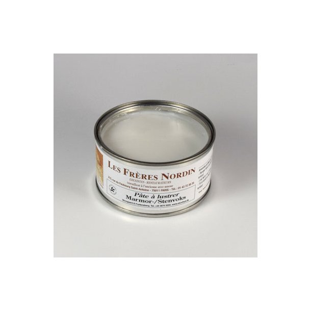 Marmor- &amp; Stenvoks, 250 ml