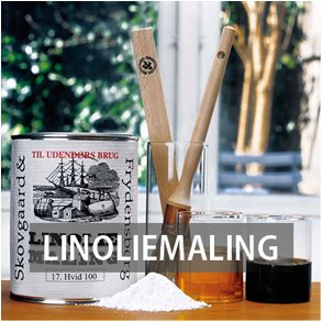 Linoliemaling