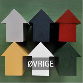 Øvrige