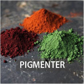 Pigmenter