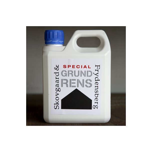 S&F Special Grundrens, 1 L