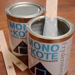Mono-kote