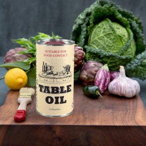 Table Oil
