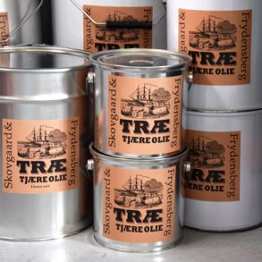 Tr�tj�reolie