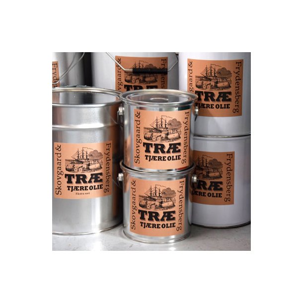 Tr�tj�reolie