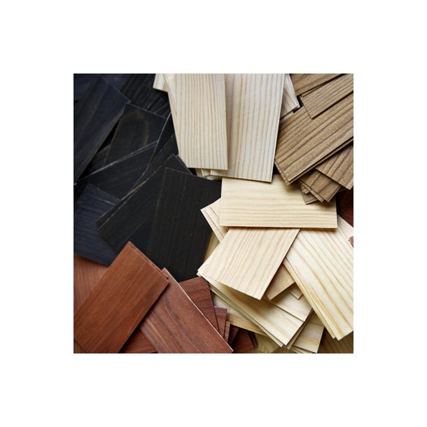 gte bejdse/Pulverbejdse