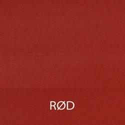 gte bejdse/Pulverbejdse