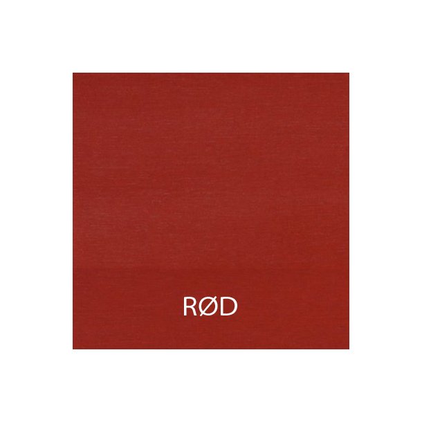 gte bejdse/Pulverbejdse