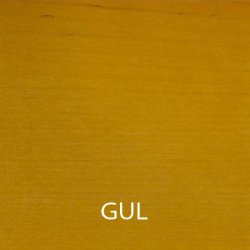 gte bejdse/Pulverbejdse