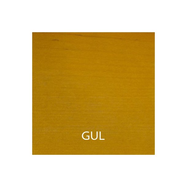 gte bejdse/Pulverbejdse