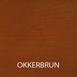 gte bejdse/Pulverbejdse