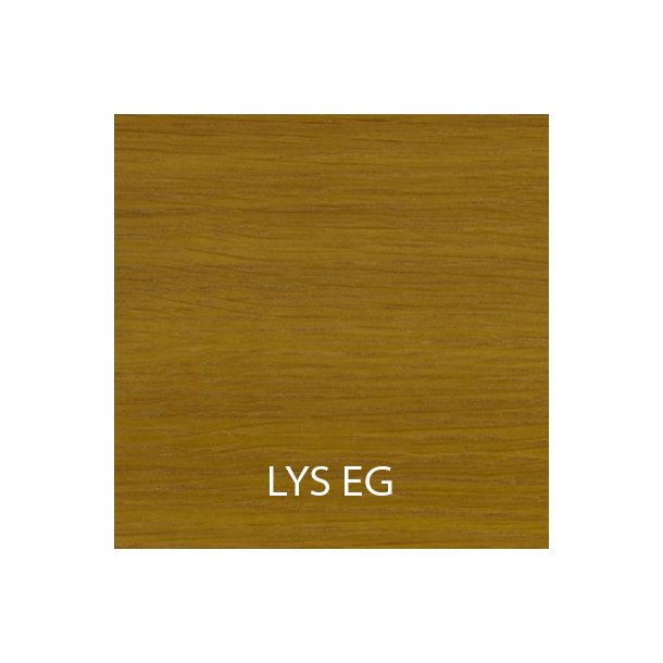 gte bejdse/Pulverbejdse