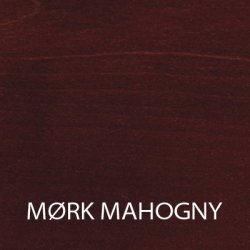 gte bejdse/Pulverbejdse