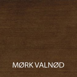 gte bejdse/Pulverbejdse