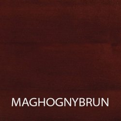 gte bejdse/Pulverbejdse