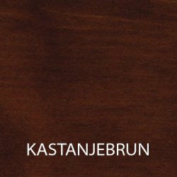 gte bejdse/Pulverbejdse