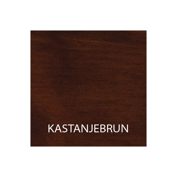 gte bejdse/Pulverbejdse