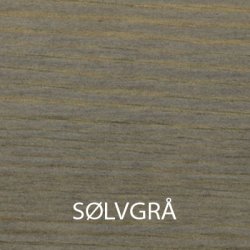 gte bejdse/Pulverbejdse