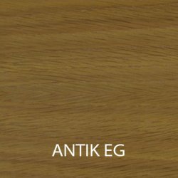 gte bejdse/Pulverbejdse