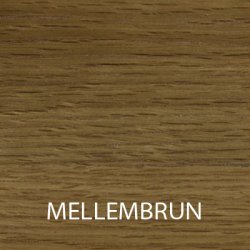 gte bejdse/Pulverbejdse