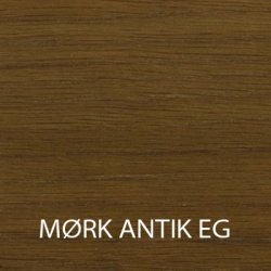 gte bejdse/Pulverbejdse