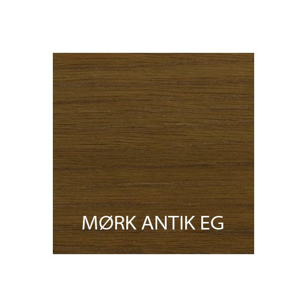 gte bejdse/Pulverbejdse