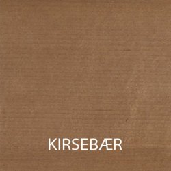 gte bejdse/Pulverbejdse