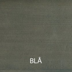 gte bejdse/Pulverbejdse