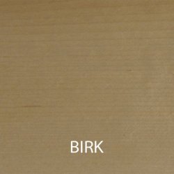 gte bejdse/Pulverbejdse