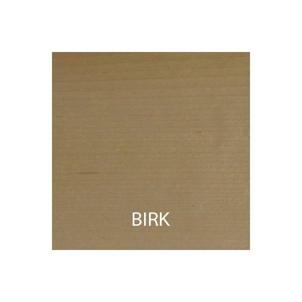 gte bejdse/Pulverbejdse