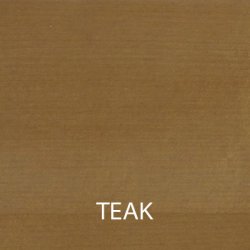 gte bejdse/Pulverbejdse