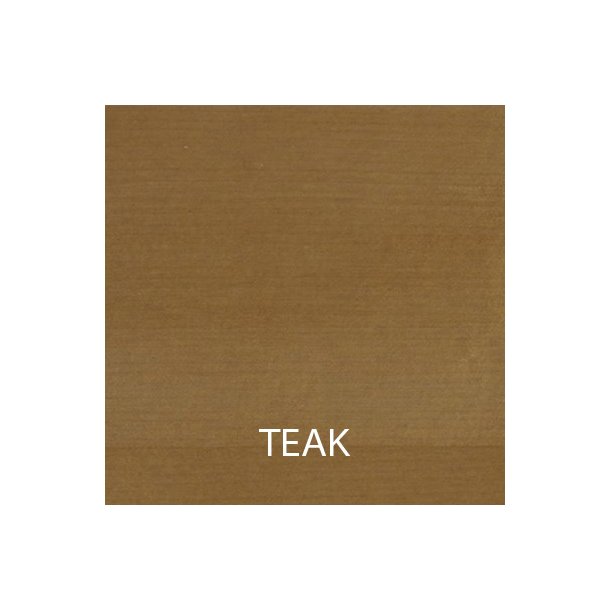 gte bejdse/Pulverbejdse