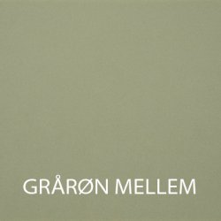 Linoliemaling, udendrs