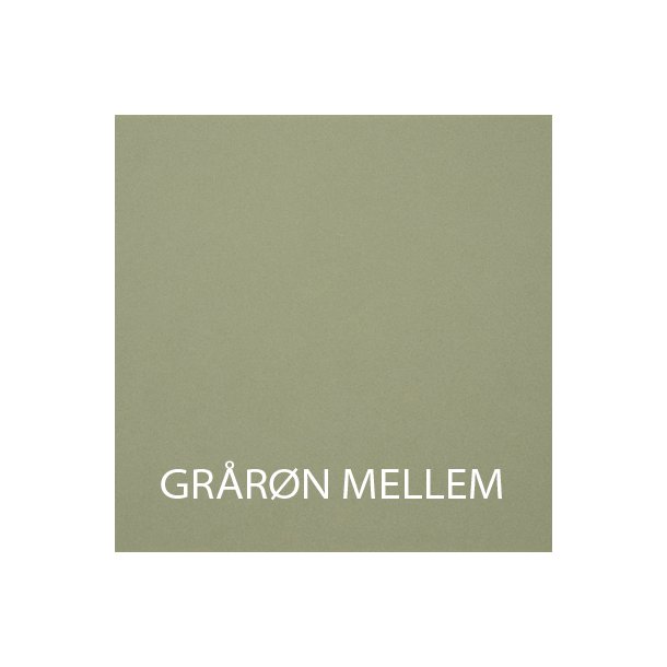 Linoliemaling, udendrs