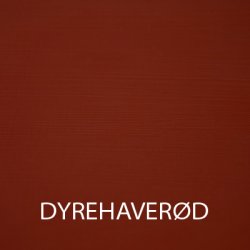 Linoliemaling, udendrs