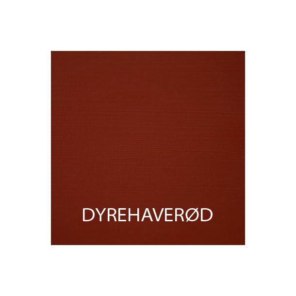 Linoliemaling, udendrs