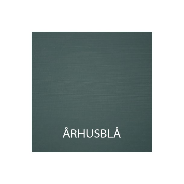 Linoliemaling, udendrs