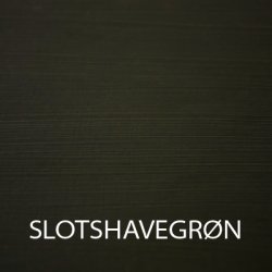 Linoliemaling, udendrs