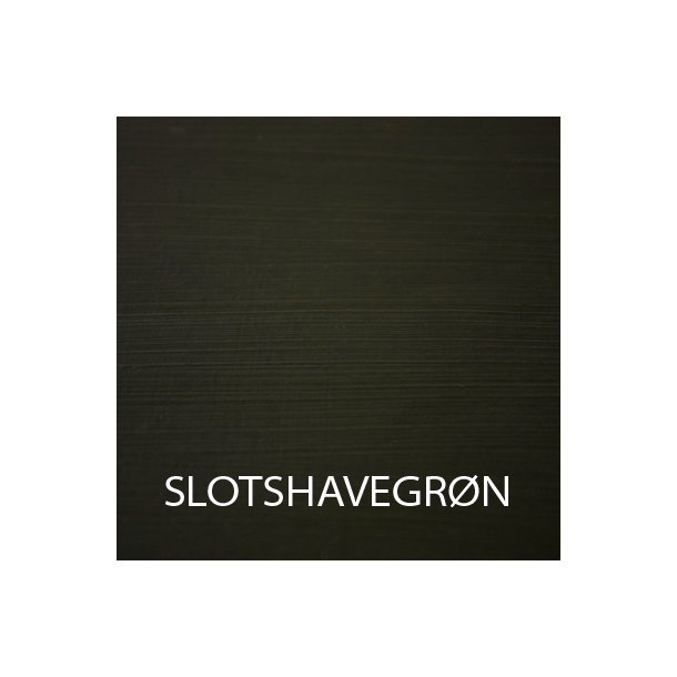 Linoliemaling, udendrs