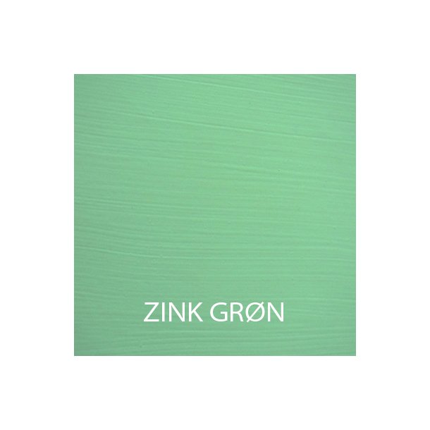 Linoliemaling, udendrs