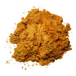 Pigment guld, 500 g