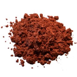 Pigment kobber, 500 g