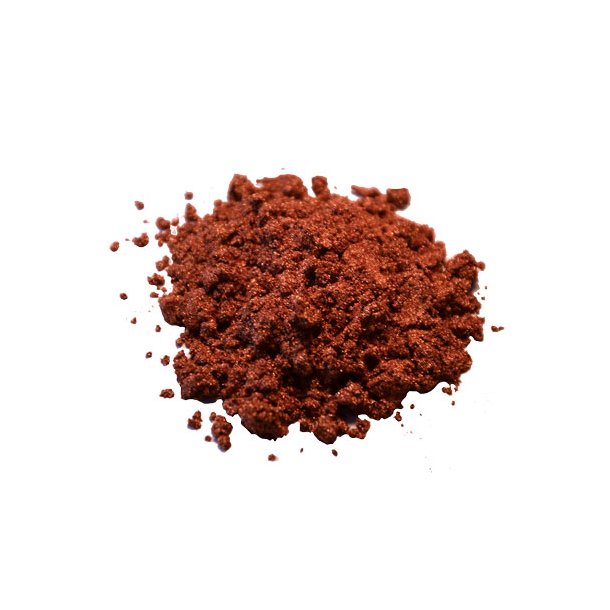 Pigment kobber, 500 g