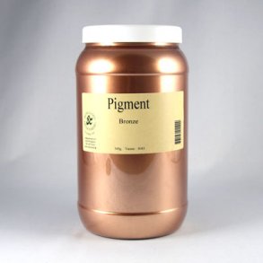 Pigment bronze 500 g