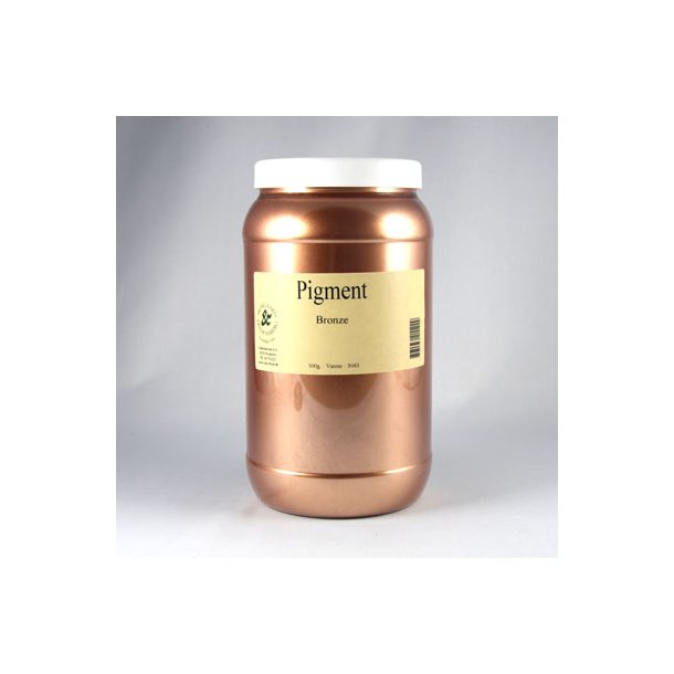 Pigment bronze 500 g
